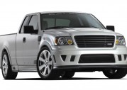 Saleen S331 Sport Truck